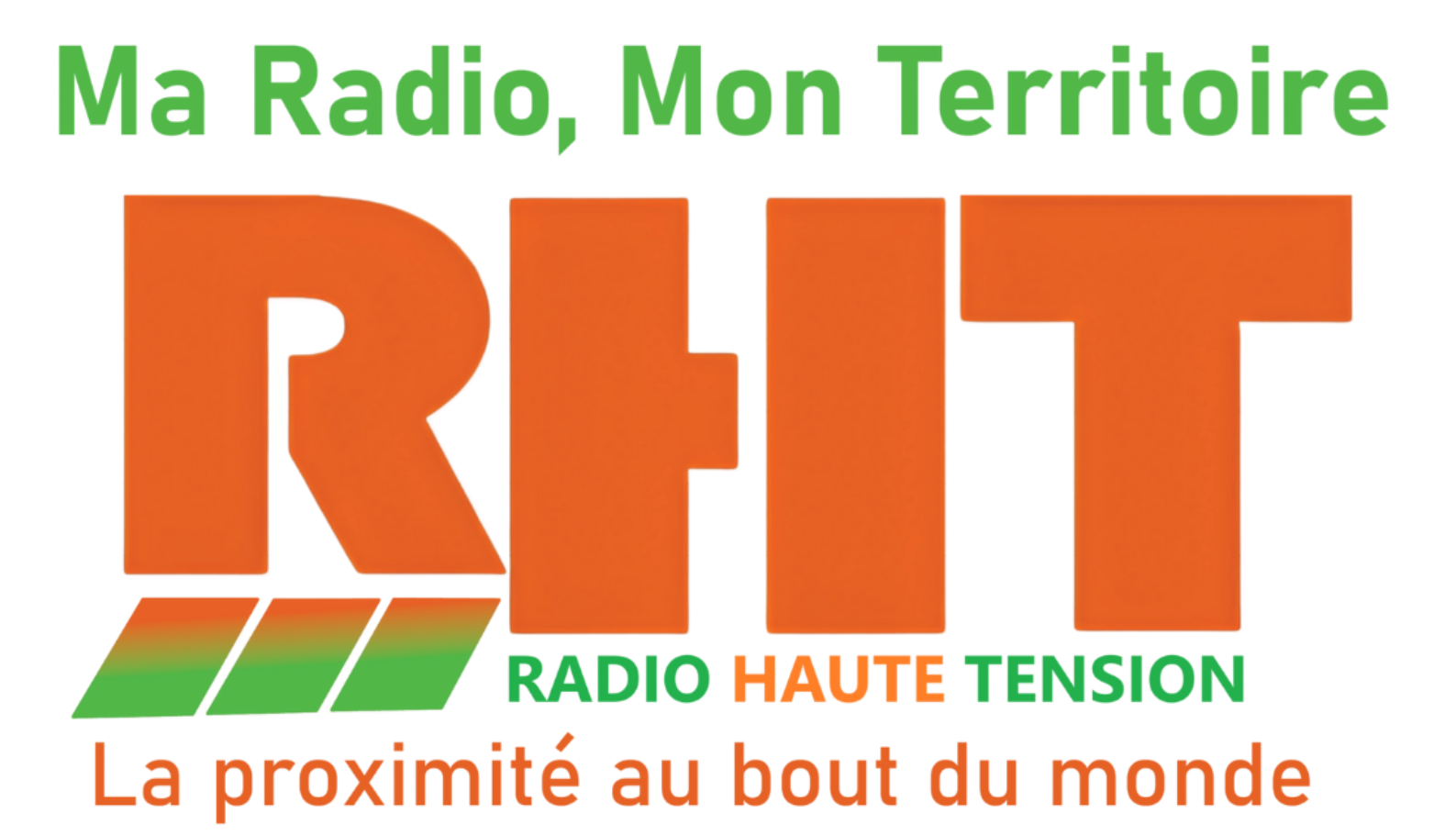 Logo RHT